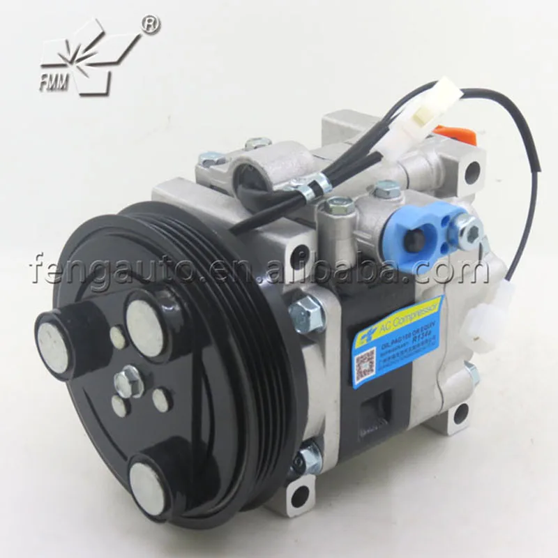 Кондиционер ac Авто компрессор для Mazda 323 SA11A1AA4PN 92063006