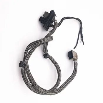 

Headlight HID D1s Ballast wire For 2013-2014 Mercedes GLK300 GLK350 C250 C350 C63 AMG