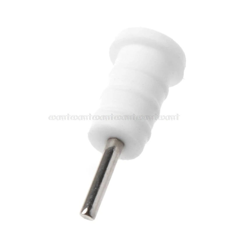 10 комплектов, зарядный порт, Micro USB разъем, защита, 3,5 мм, наушники, защита от пыли, SIM карта, инструмент для удаления, для Android, смартфон