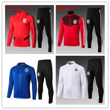 19, 20, новинка, спортивный костюм benfica, Порто, зимний тренировочный костюм, спортивный костюм benfica, футбольный костюм, Порто, футболка на молнии, dhl