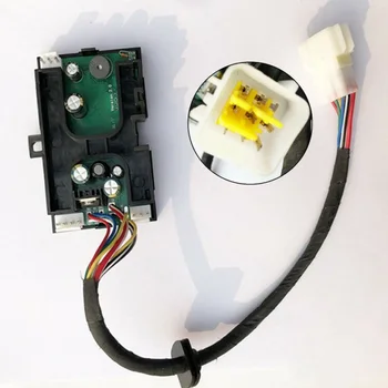 

12V 2KW Circuit Board Controller For Air Parking Heater Car Truck Motorhome RV Durable And Practical