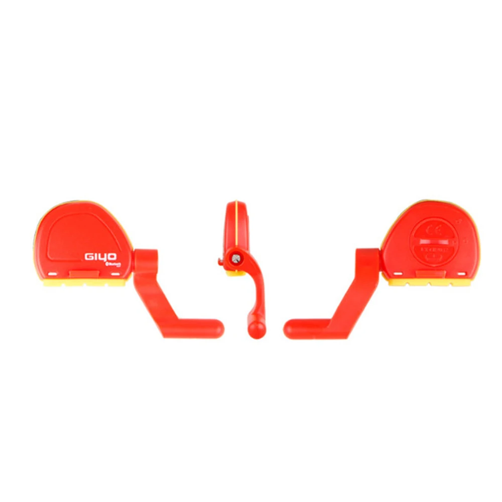 

bicycl Speed Cadence Sensor Bicycle Computer Wireless Speedometer Fitness Bluetooth 4.0/IOS/Android Cycling Riding Bike Computer