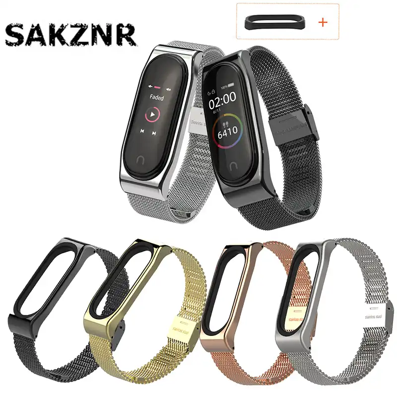 mi3 smart watch
