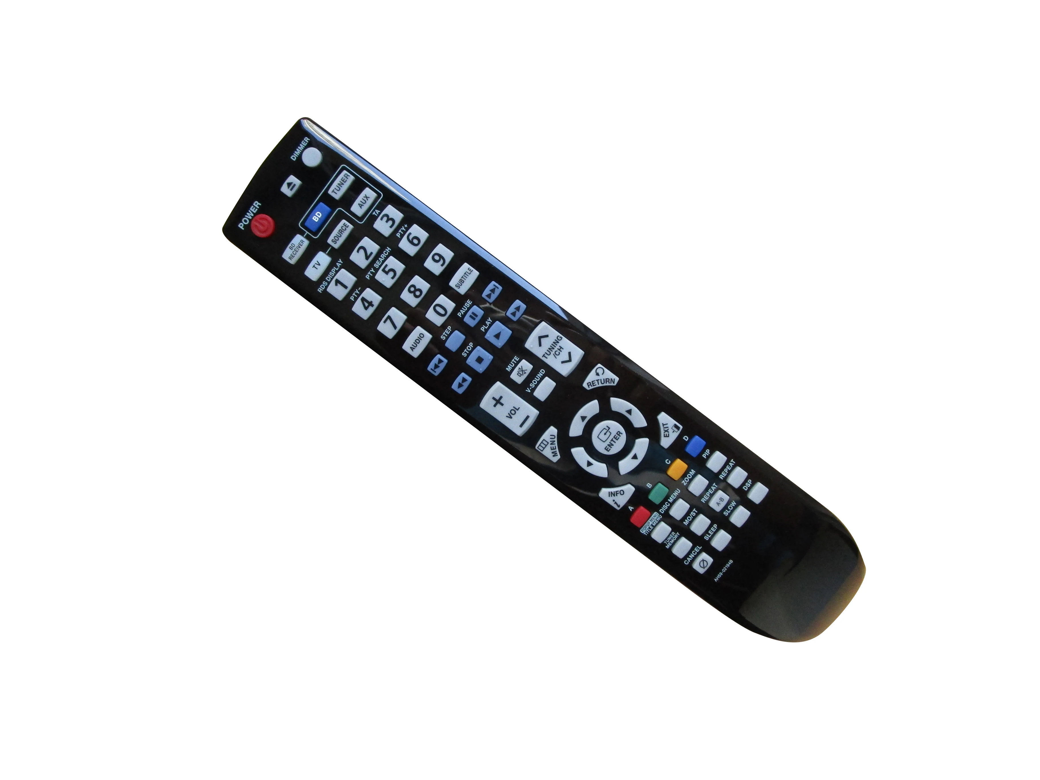 Пульт дистанционного управления для Samsung AH59 02144K HT BD7200 BD8200 02195A 02131U BD1150 DVD система