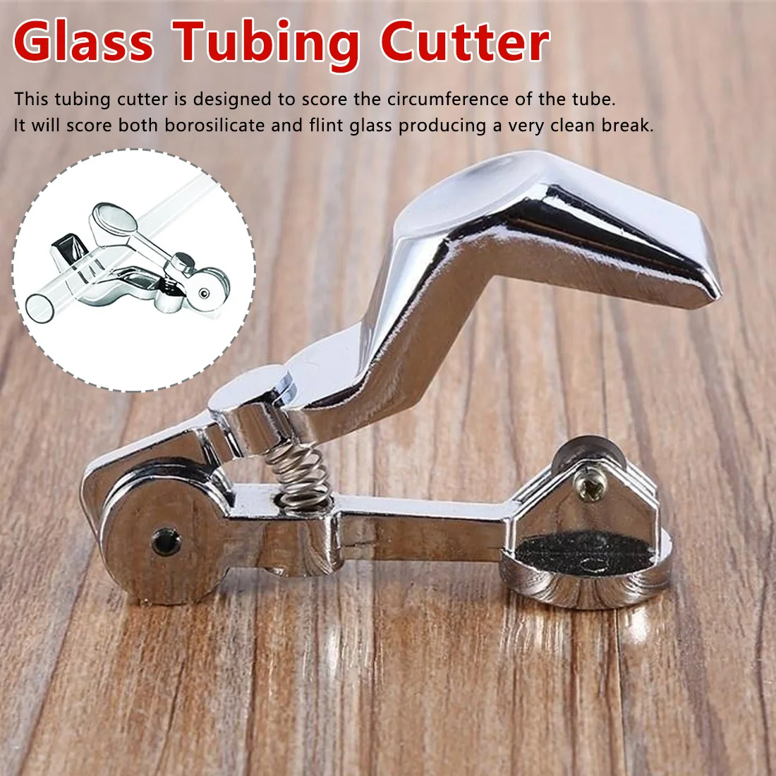 

1pc Pipe Cutter Tubing Cutter Scientific DIY Wine Beer Bottle Plastic Pipe Cutting Tools Plastic Tube Pipe Cutter Hand Tools