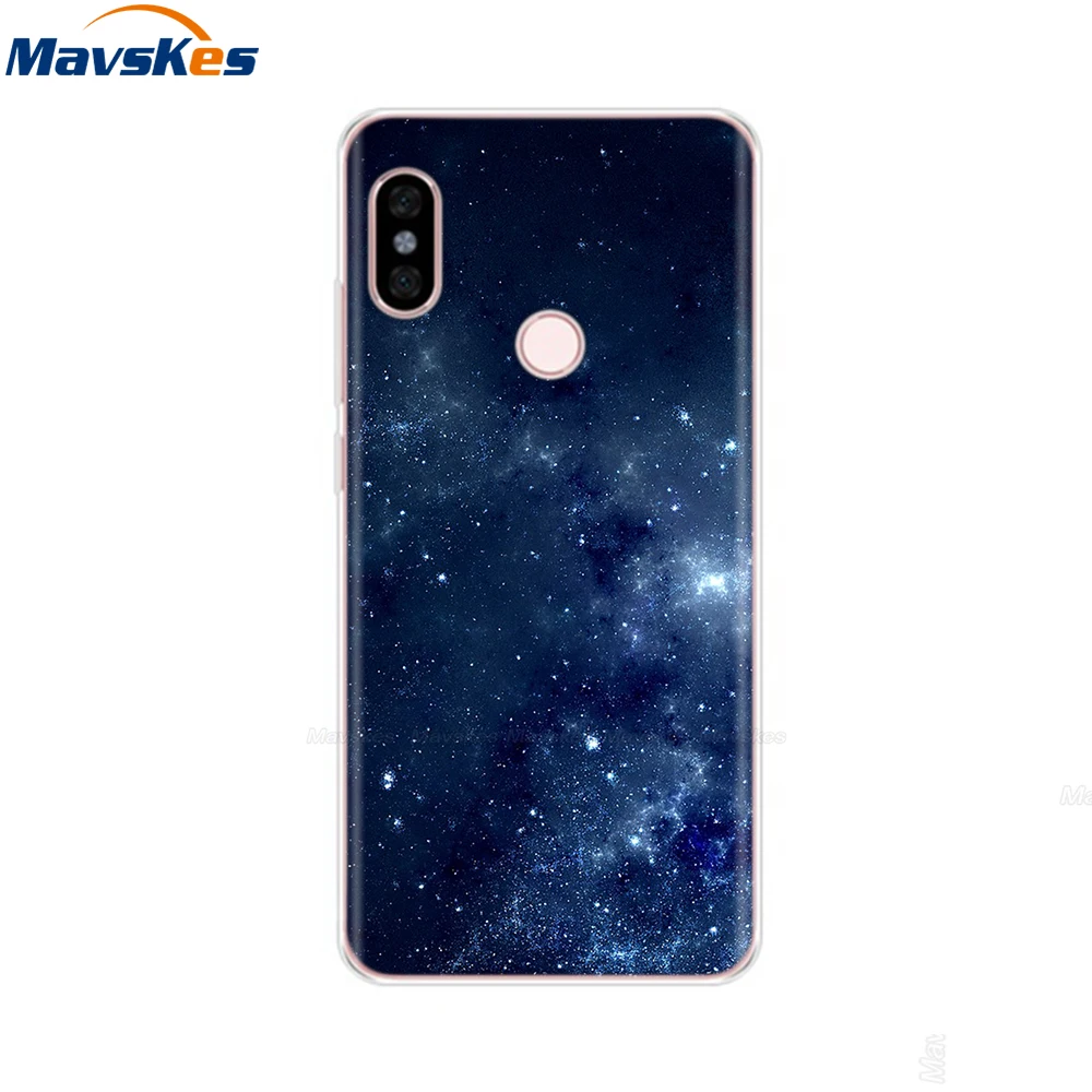 Luxury Shockproof Case For Xiaomi Redmi Note 5 Case Soft Silicon Bumper For Redmi Note5 Pro Cover Case FOR Xiaomi Redmi Note 5 xiaomi leather case cover Cases For Xiaomi