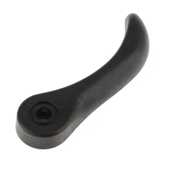 

Car Front Left Driver Seat Recliner Handle For Chevrolet Colorado GMC Canyon