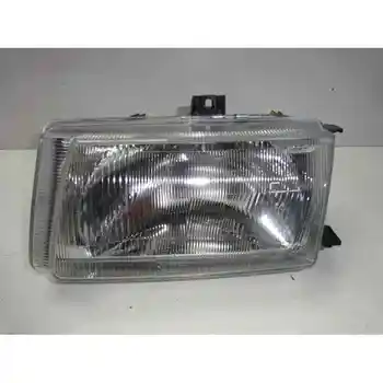 

6K5941015 LEFT HEADLIGHT VOLKSWAGEN CADDY KA/KB (9K9)
