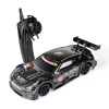 RC Car 1/16 4WD Drift Racing Car Championship 2.4G Off Road Rockstar Radio Remote Control Vehicle Electronic Remo Toy For adults 6