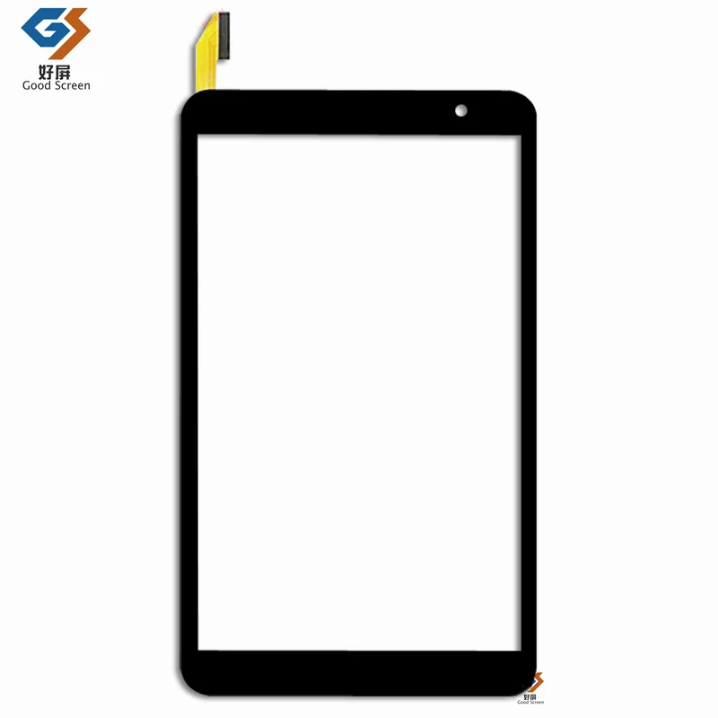 

New for AOYODKG 8inch Tablet PC Capacitive Touch Screen Digitizer Sensor External Glass Panel P/N ANGS-CTP-801599 A0/ANGS-801600