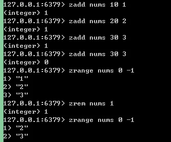 Redis基础-第6张图片