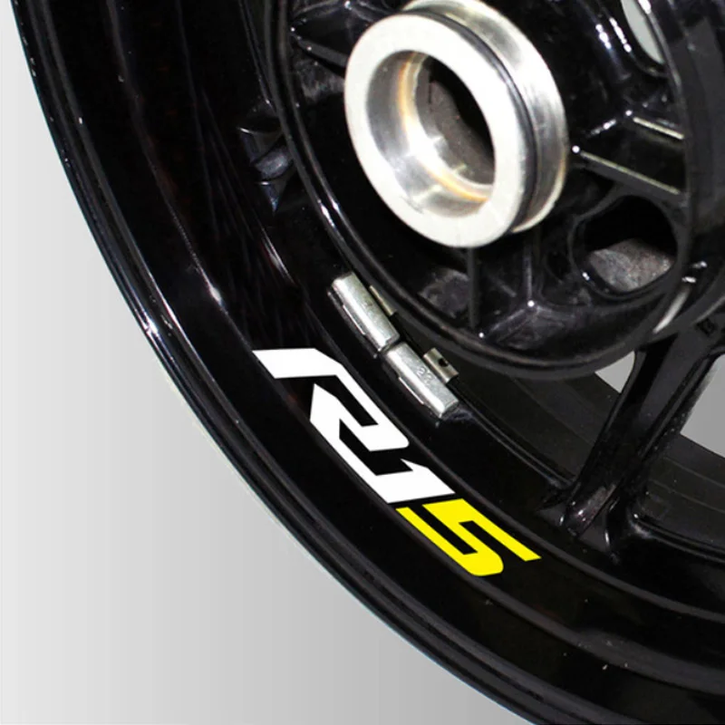 R15(白黄)
