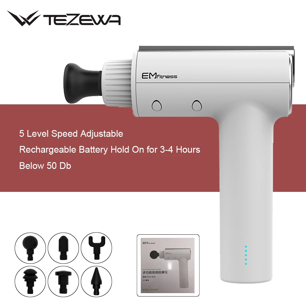 Booster Pro 3 Массажер Купить