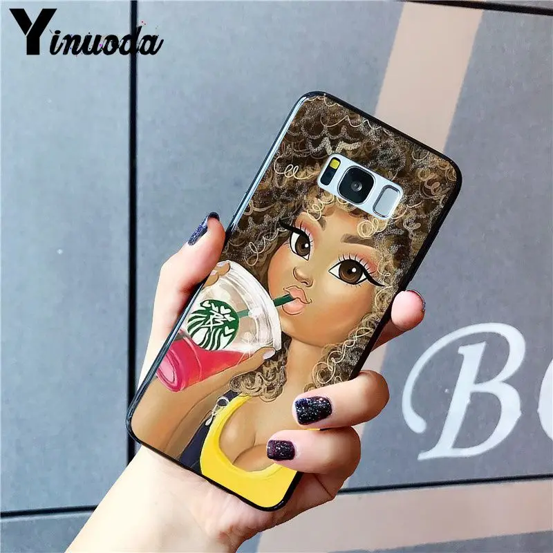 2bunz Melanin Poppin Aba Black Girl African