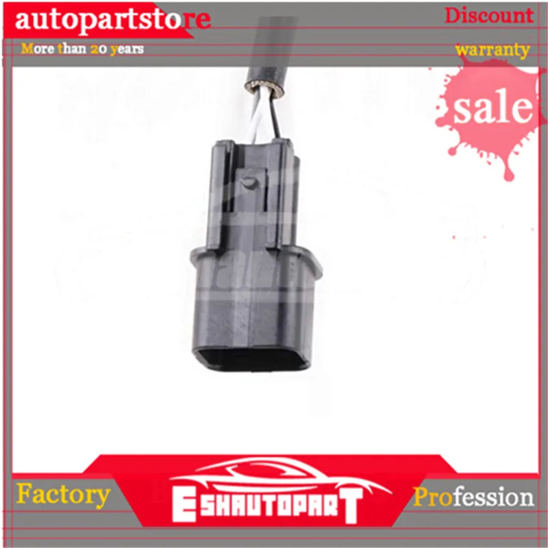 Для hyundai Santa Fe, для Kia Sorento Sedona XG350 Авто lambda кислородный датчик o2 датчики для Walker 250-24462/ES20221/213-3123