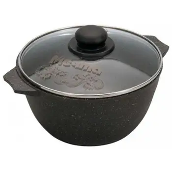 

Pan Dream, Granite, 3 L
