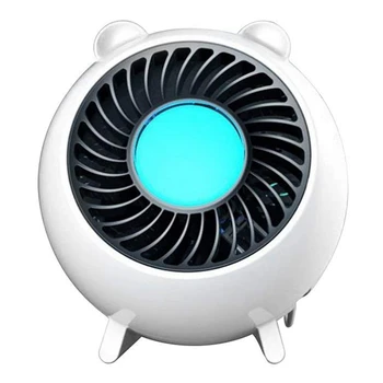 

Mosquito Trap,Usb Mosquito Zapper Eco-Friendly Bug Zapper Light,Mute Home Kitchen Outdoor Garden Yard