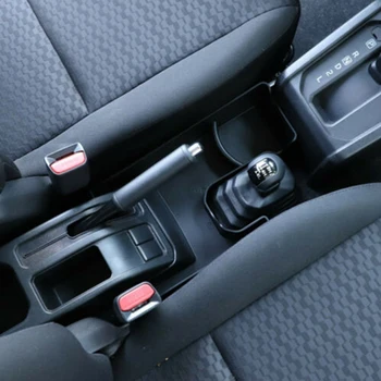 

For Suzuki Jimny 2019 2020 Storage Box Replacement parts Gear Shift Case Useful