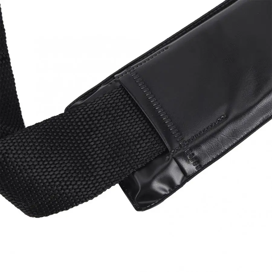 Strimmer Single Shoulder Harness Strap for Brush Cutter Trimmer with Carry Hook