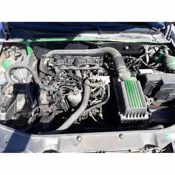 

RHY Complete Engine Citroen Xantia Saloon 2.0 Hdi