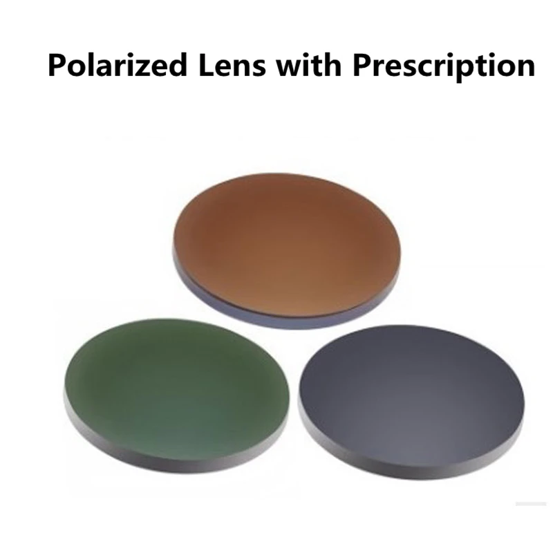 prescription Lens Gregory Peck OV5186 Size47 Oliver Brand Sunglasses Women Sunglasses Men Polarized Round Sunglasses with OP Logo Original Box - Цвет линз: prescription Lens