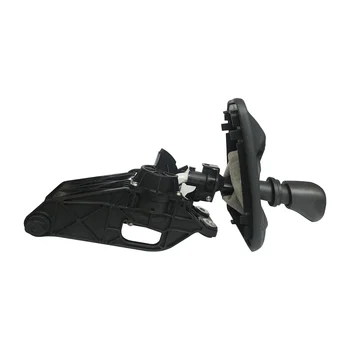 

Shift lever