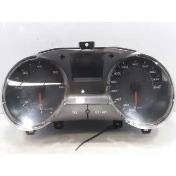 

6J0920801A A2C53349080 Box Instruments Seat Ibiza (6j5) Reference