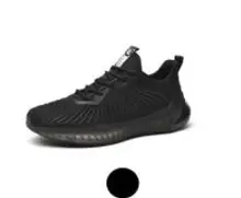  youpin mijia couple models lightweight popcorn bottom sports shoes dry and breathable lightweight non-slip sneakers 