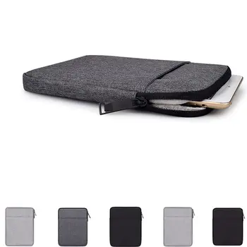 

Universal Sleeve Case for Apple Ipad Pro Air 10.5 Tablet Bag Sleeve Case for New Ipad 10.2 Inch 2019 Tablet Multi Pockets Bag