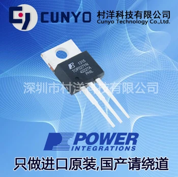 

10pcs POWERTOP227YN TO-220 Original New 1 order