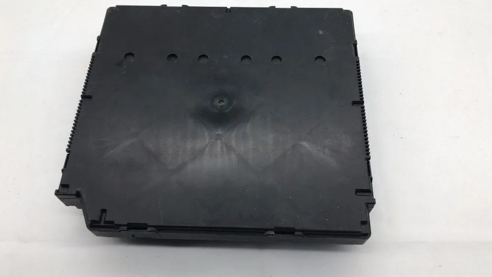 Центральный электрический модуль CHESHUNZAI BCM J519 для VW Jetta MK6 Scirocco Tiguan 5K0 937 087 AB|5k0|bcmpassat b