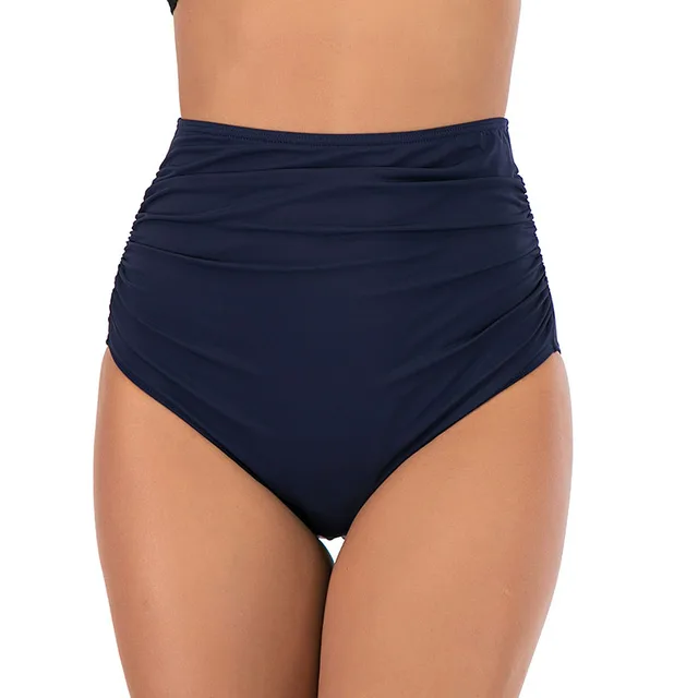 mens high waisted swim briefs