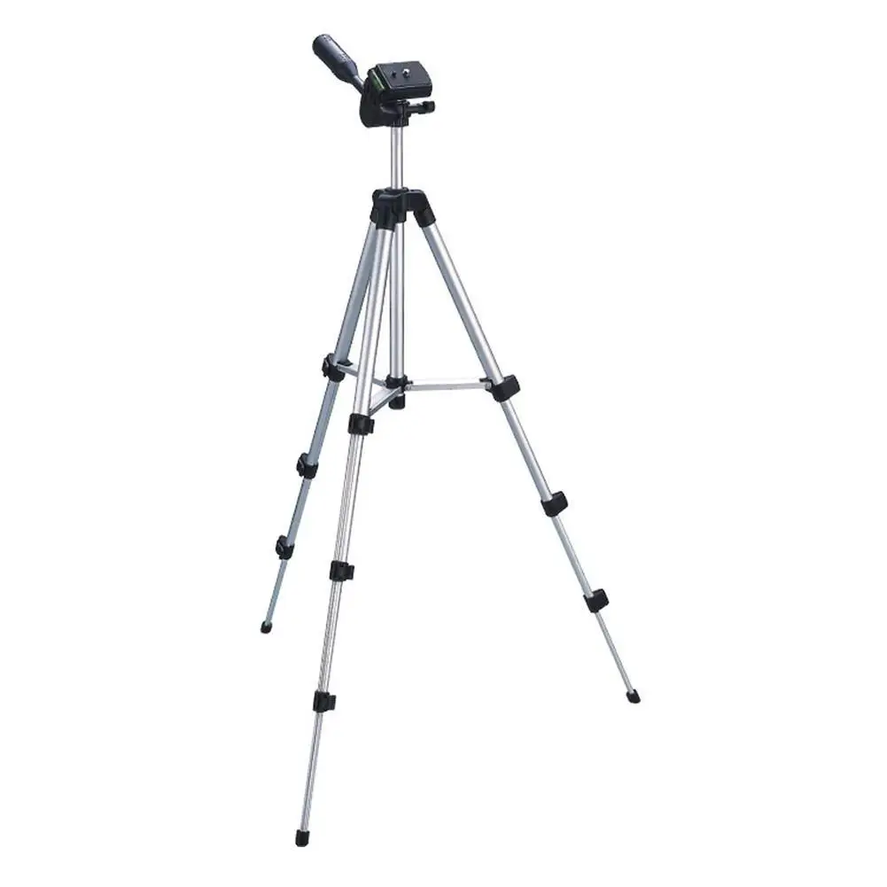  Mobile Phone Tripod Photo Bracket Desktop Tablet Recording Video Shooting Portable Self-Timer Tripo