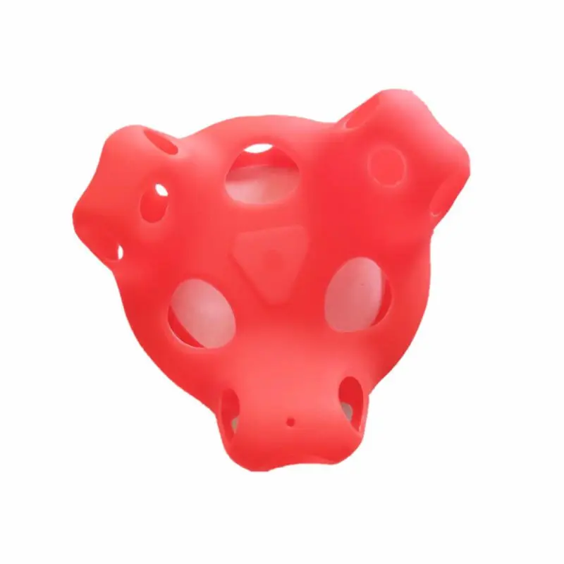 Силиконовый защитный чехол для htc Vive Tracker VR VIVE Pro Tracker VR Аксессуары#723