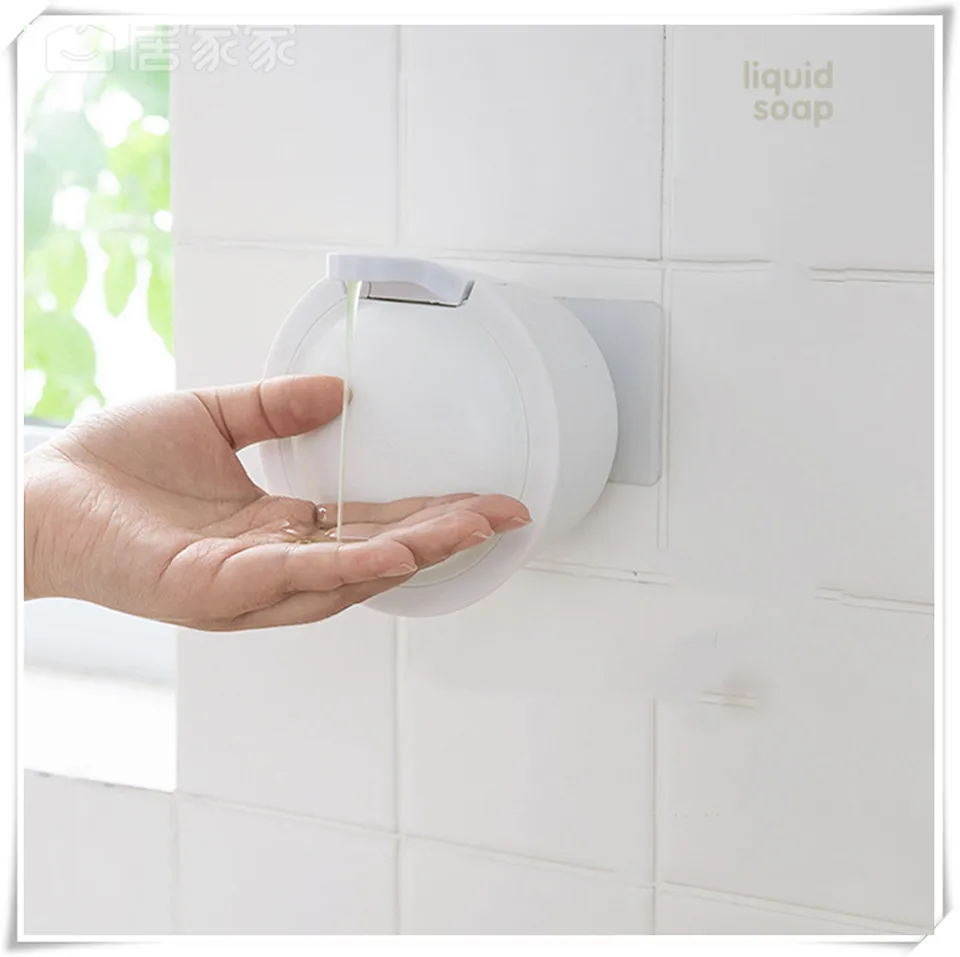 Soap Dispenser  xq5