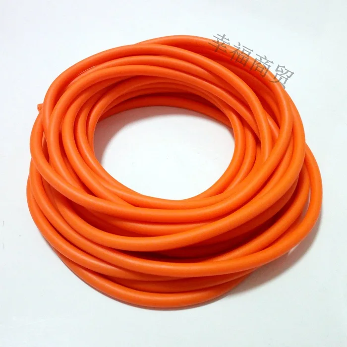 

Import Profession Slingshot Thick Group round Thick Strong Hairband Traditional Wear Latex Tube 174518422050