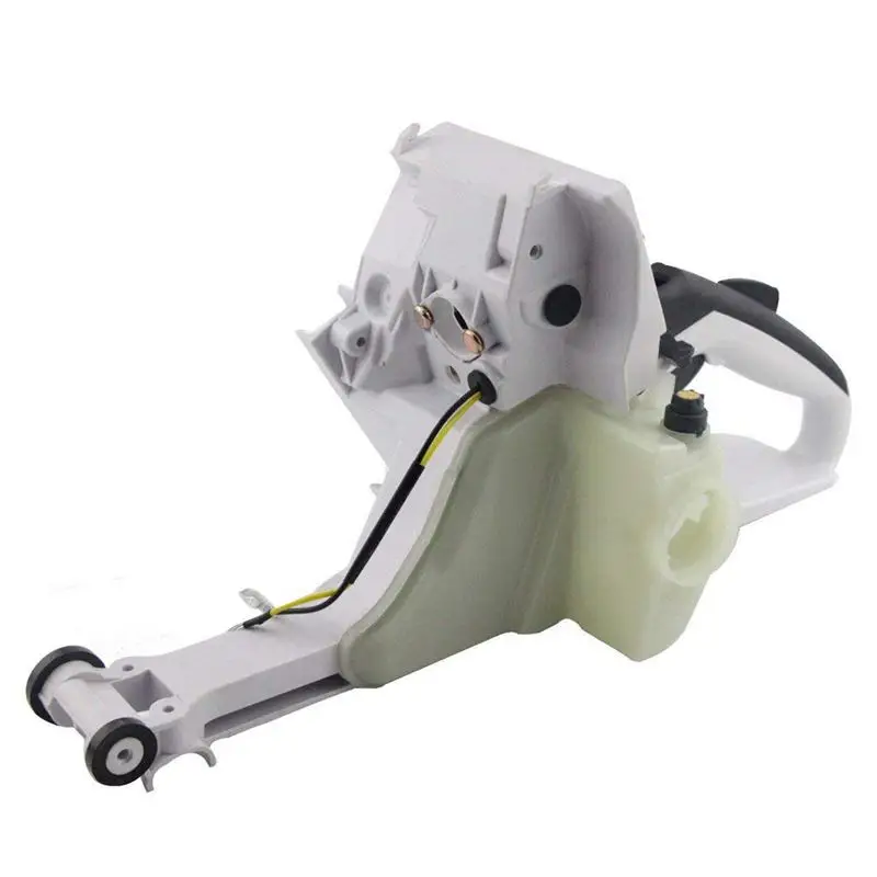 Задняя ручка топливного бака для Tron подходит для топливного бака STIHL 046 MS460 MS461 1128 350 0833