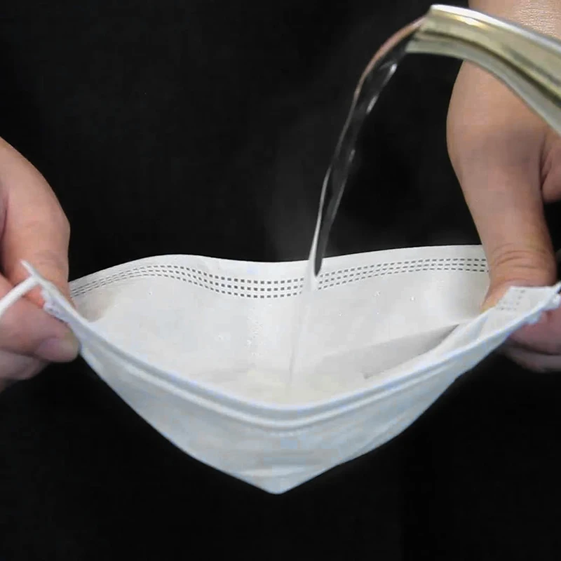 

50PCS 3 Layers Mouth Mask Disposable Anti-dust Proof Flu kind Face Masks Anti-Fog Protective Cover Earloop Activated Carbon Mask