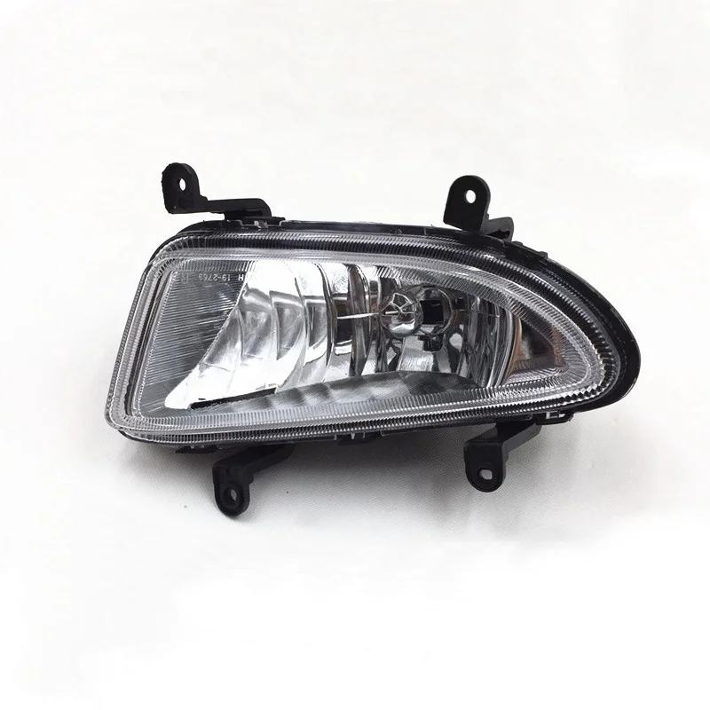 Made for Galant fog lamp southeast mitsubishi Galant fog lamp front fog lamp assembly quality pure components headlight