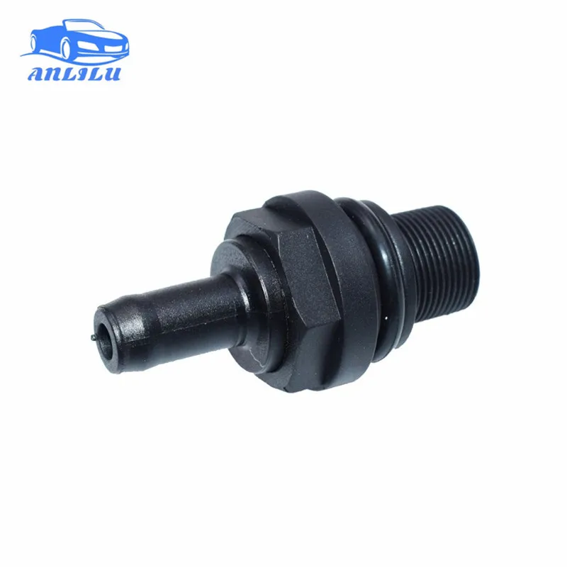 ventilation valve PCV valve 12204-0C010 For To-yota 2005 -2015 2.7LTacoma Hilux Hiace Fortuner