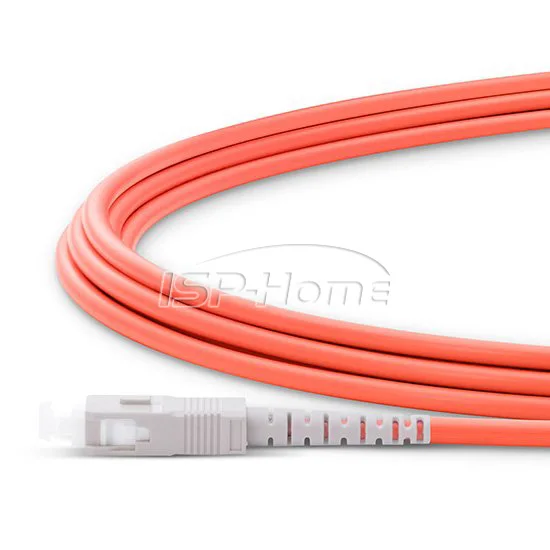 15 м SC/UPC-SC/оптический патч-корд Simplex 2,0 мм OM1 62,5/125um многомодовый волоконно-оптический патч-кабель