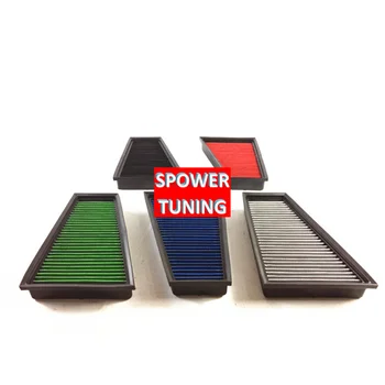 

AF7SPOWER Performance Replacement Panel Air Filter Fits for MERCEDES BENZ GLA200 220 260 A180 A200 A260