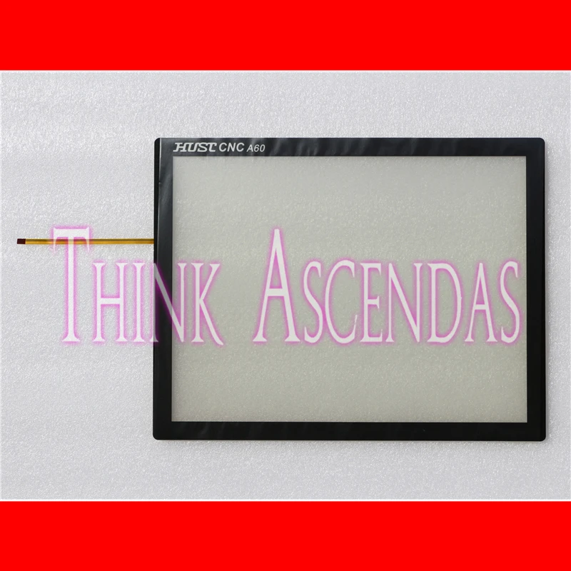 HUST A60INBL15-NM-6-A-DC Protective film / Touchpad | Компьютеры и офис