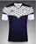 Camiseta negra de Futbol, Jersey pie, chándal, camisetas para correr