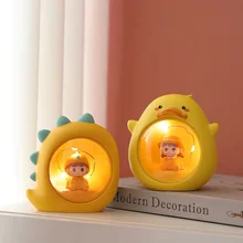 

Star Light Student Couple Cute Night Light Decoration Valentine’s Day Gifts for Girlfriend Children’s Gifts Graduation Gifts