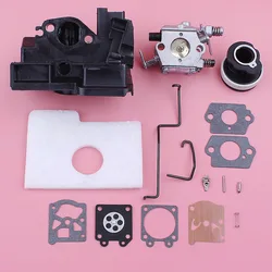 Stihl – boîtier de filtre à Air pour carburateur, Kit de réparation de démarrage d'admission, pièce de rechange pour tronçonneuse, MS180 MS170 018 017 MS 180 170 Walbro Carb 