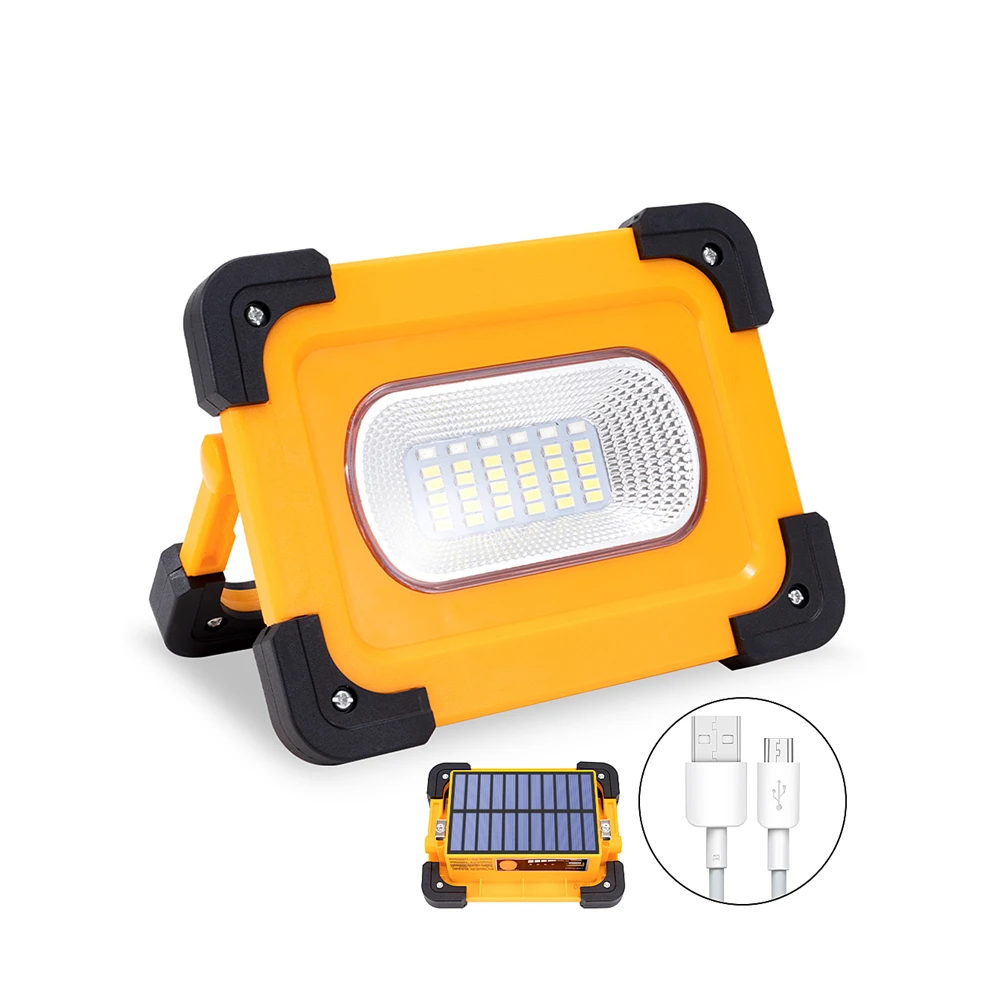 Magnetic solar lights outdoor Clearance