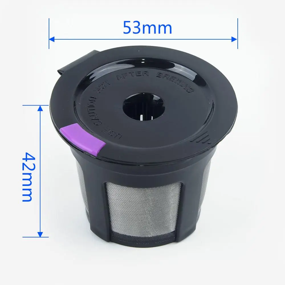 Filter cup