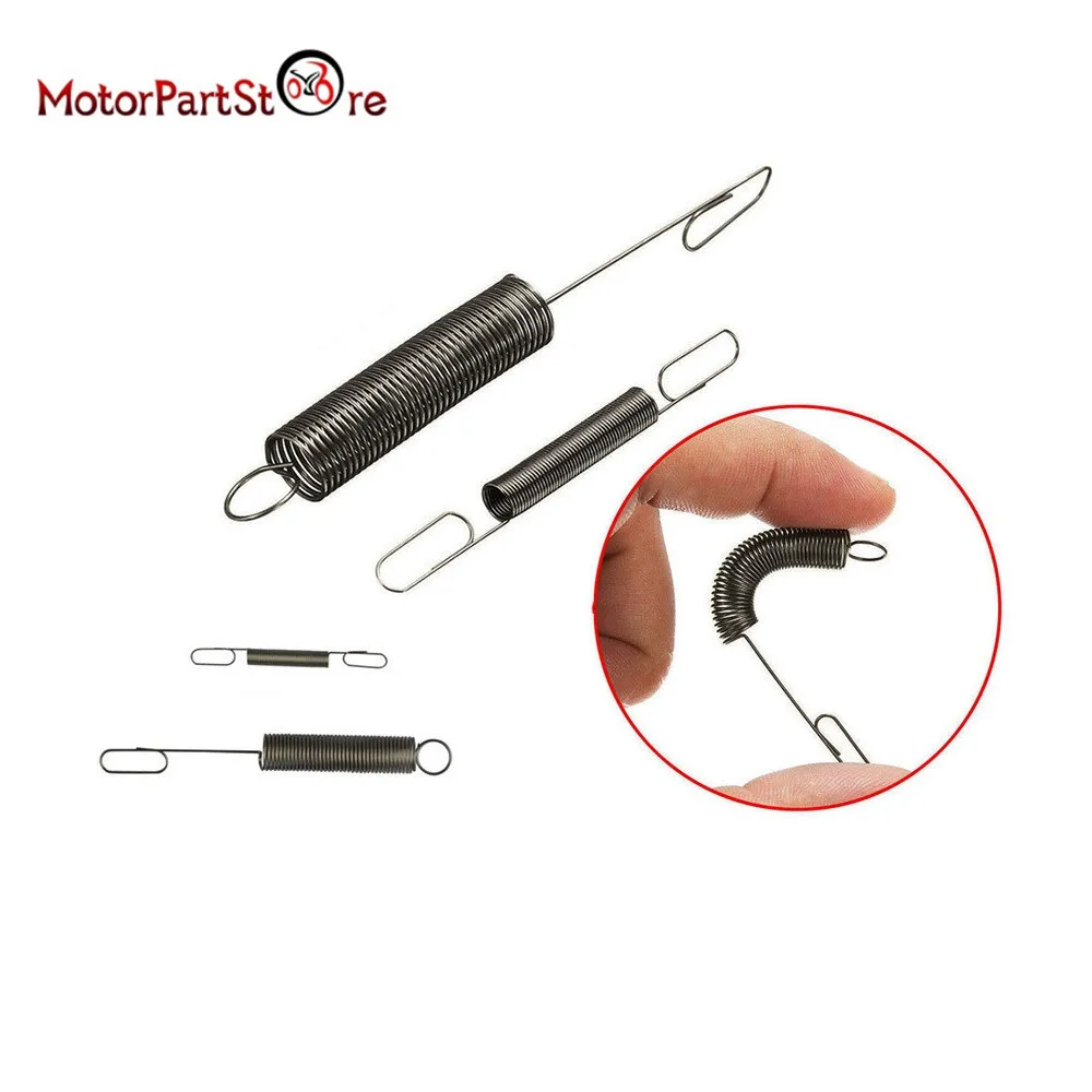 Governor Springs Governor And Throttle Spring Replacement 691859 692211