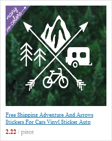 10 Styles Adventure Sports Compass Car Sticker Wrap Vinyl Mountain car-Styling Auto Engine Cover Door Window Large Size 10 Styles Adventure Sports Compass Car Sticker Wrap Vinyl Mountain car-Styling Auto Engine Cover Door Window Large Size